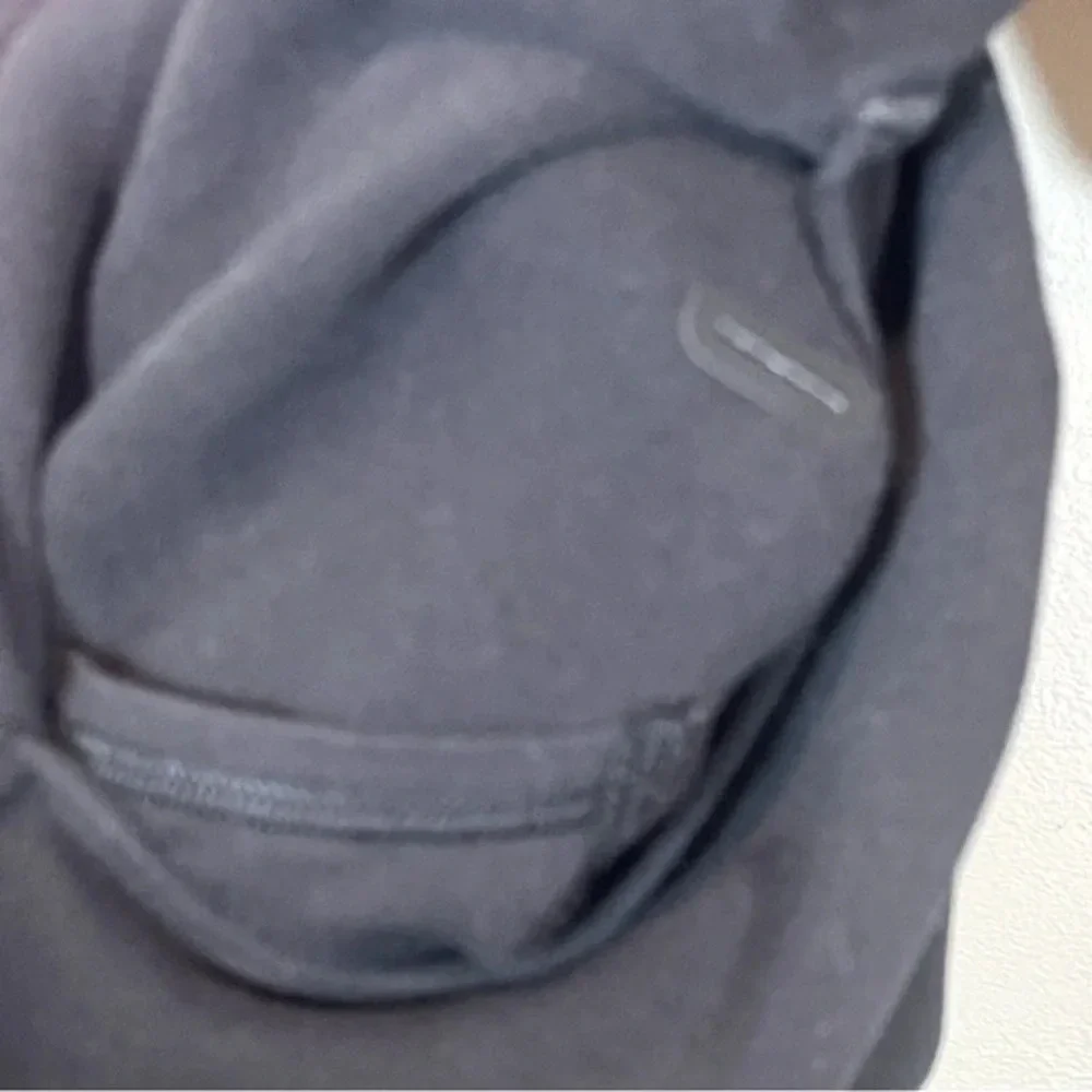 Lululemon All Yours Hoodie Black